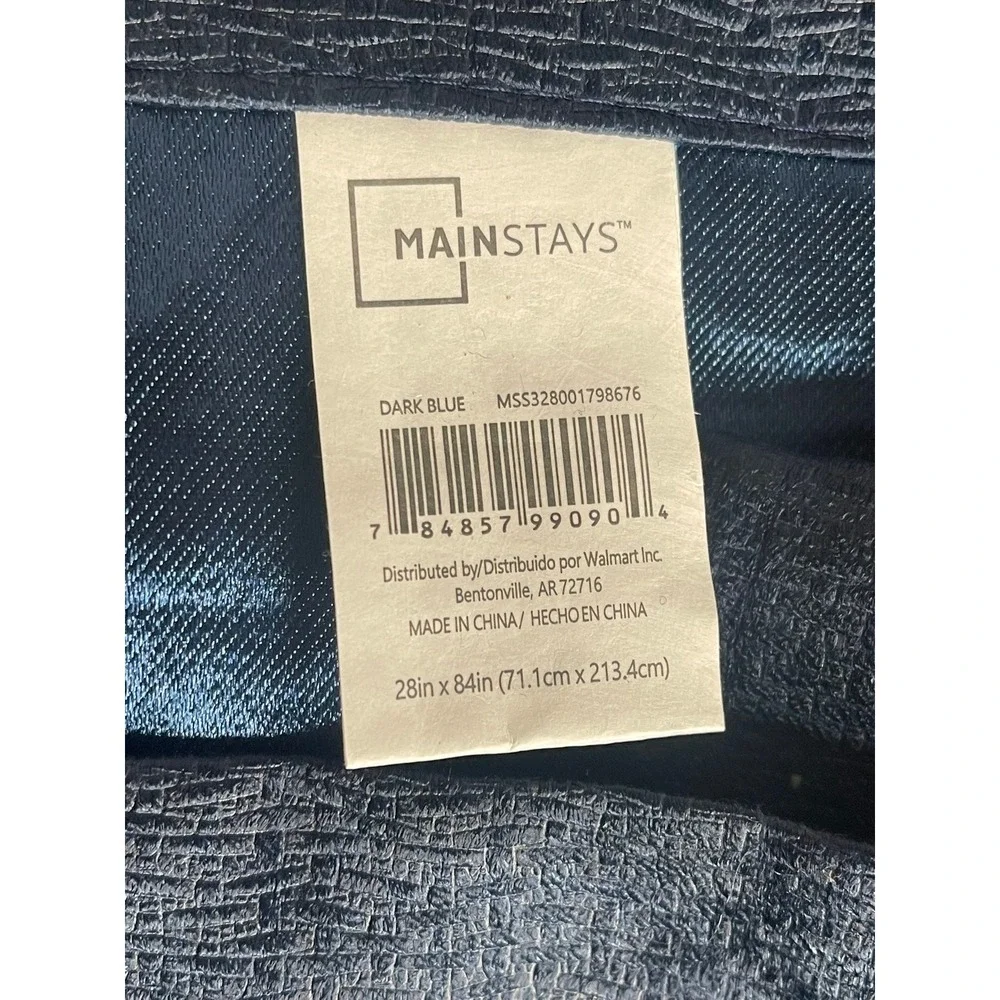 Mainstays elevate your